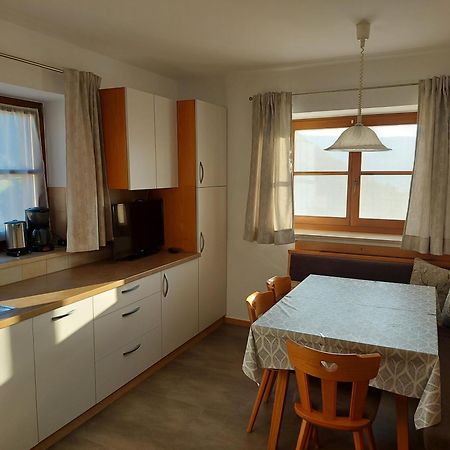 Apartament Alpenrose Meltina Zewnętrze zdjęcie