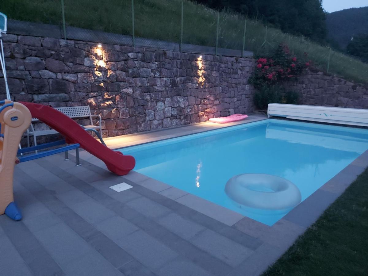 Apartament Alpenrose Meltina Zewnętrze zdjęcie