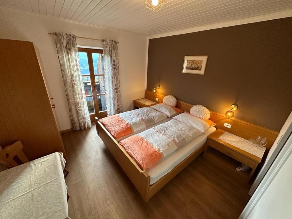 Apartament Alpenrose Meltina Zewnętrze zdjęcie