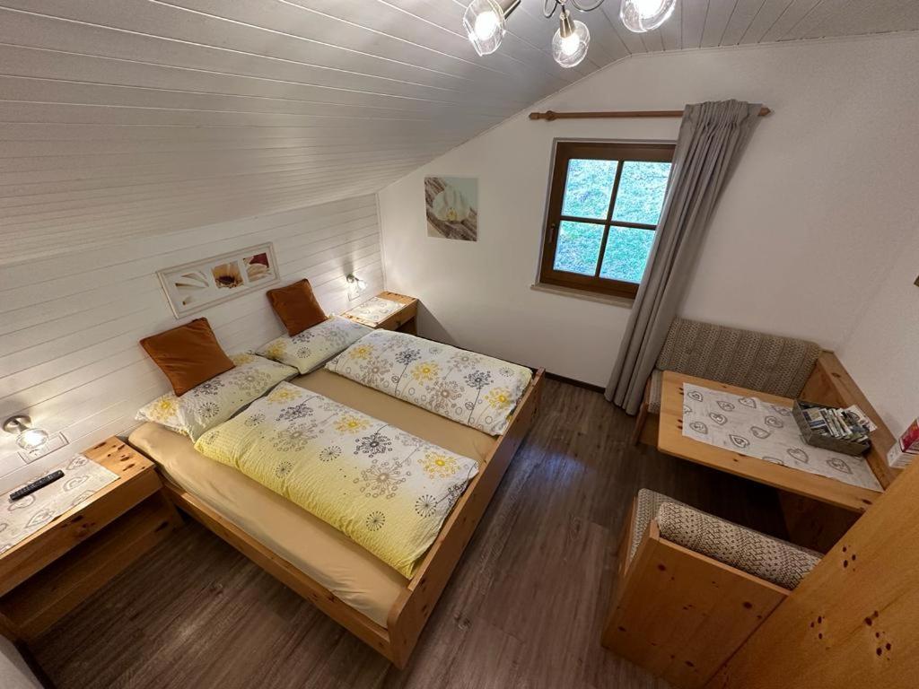 Apartament Alpenrose Meltina Zewnętrze zdjęcie