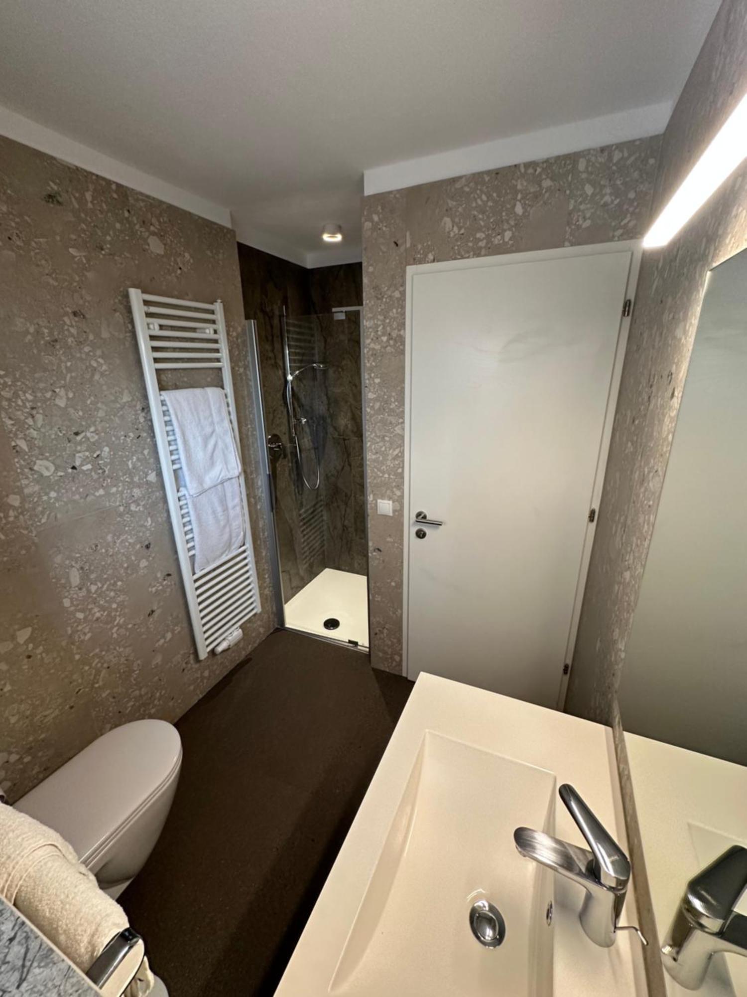 Apartament Alpenrose Meltina Zewnętrze zdjęcie