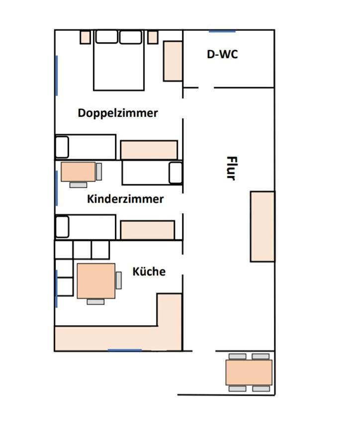 Apartament Alpenrose Meltina Pokój zdjęcie